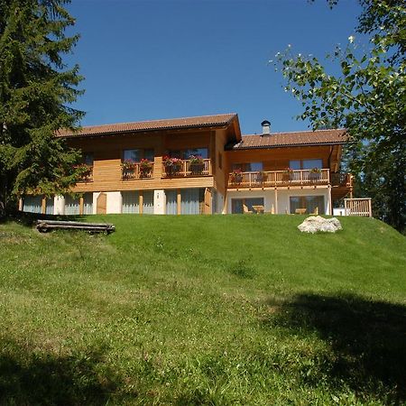 Chalet Susi Ла Вилла Экстерьер фото
