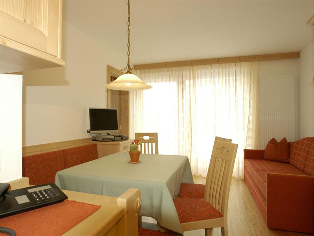 Chalet Susi Ла Вилла Экстерьер фото